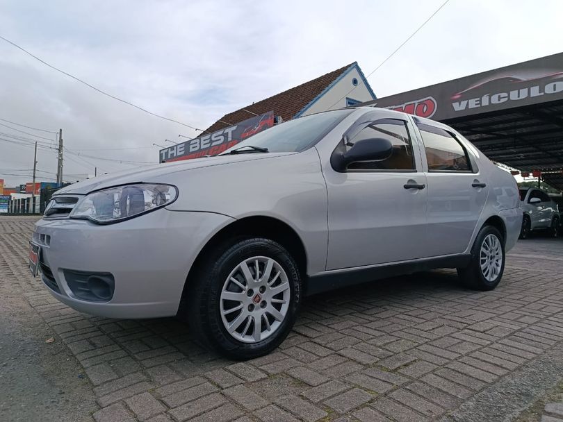 Fiat Siena 1.0/ EX 1.0 mpi Fire/ Fire Flex 8v