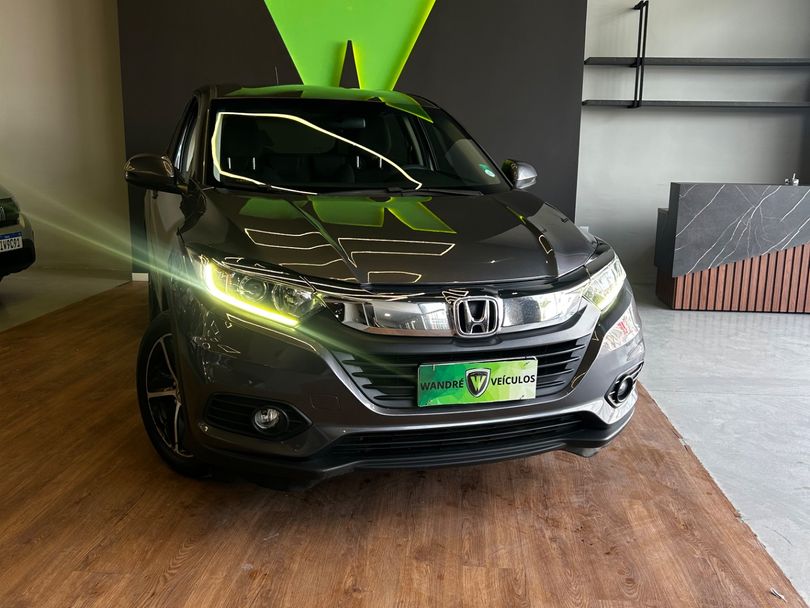 Honda HR-V LX 1.8 Flexone 16V 5p Aut.