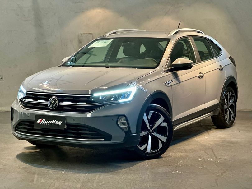 VolksWagen Nivus Highline 1.0 200 TSI Flex Aut.