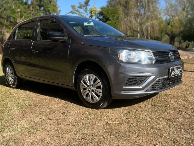 VolksWagen Gol 1.0 Flex 12V 5p