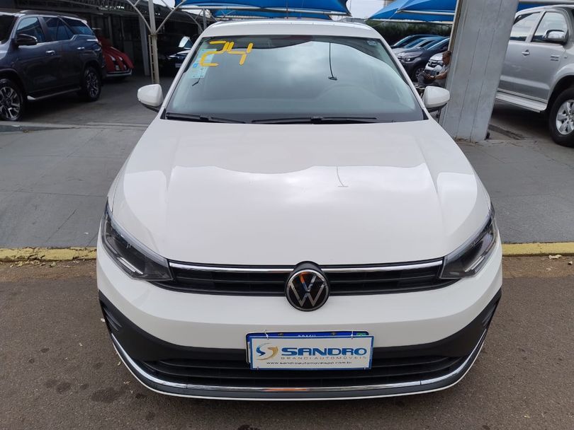 VolksWagen VIRTUS TSI 1.0 Flex 12V 4p Aut.