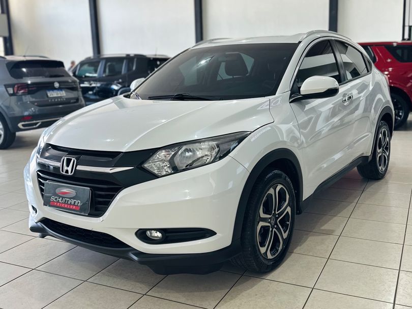 Honda HR-V EXL 1.8 Flexone 16V 5p Aut.
