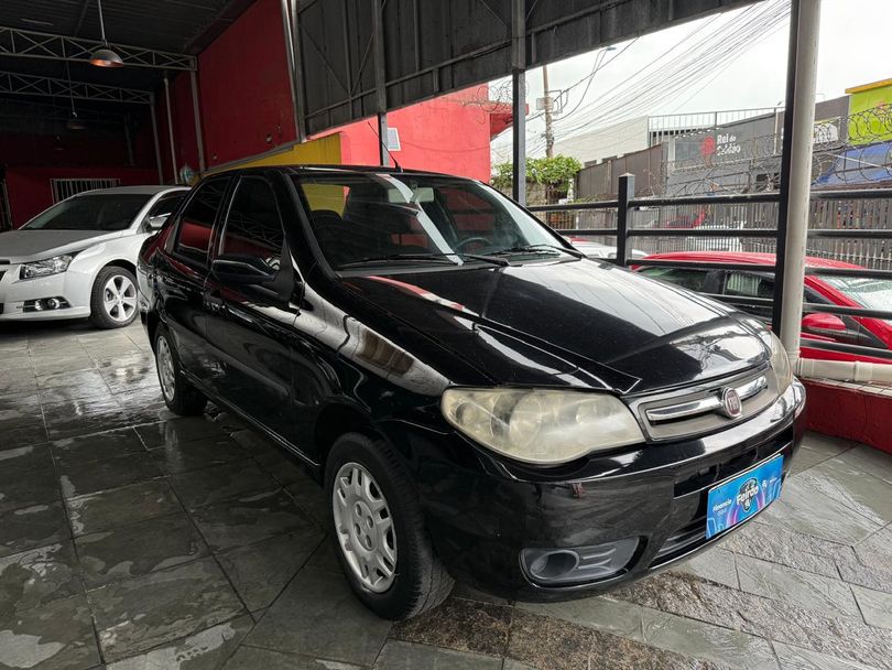 Fiat Siena 1.0/ EX 1.0 mpi Fire/ Fire Flex 8v