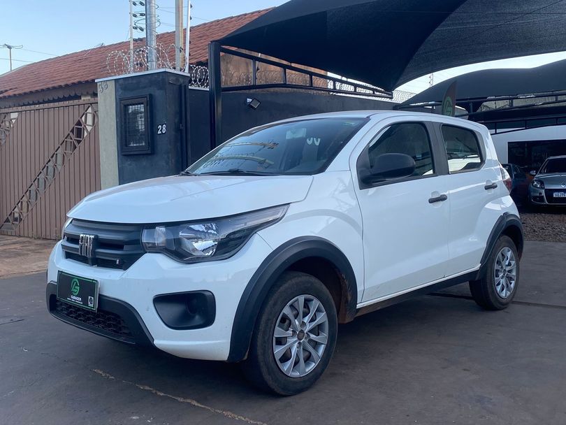Fiat MOBI LIKE 1.0 Fire Flex 5p.