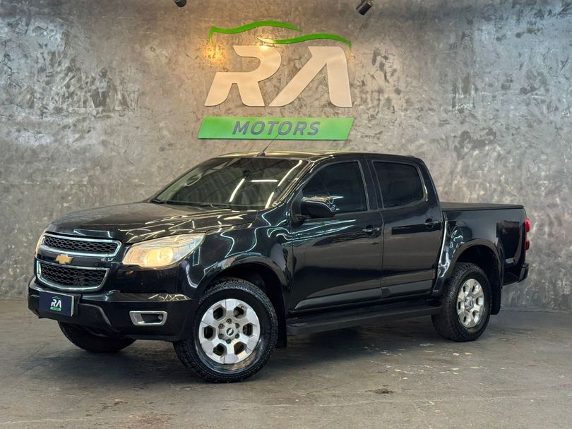 Chevrolet S10 Pick-Up LS 2.4 F.Power 4x2 CD