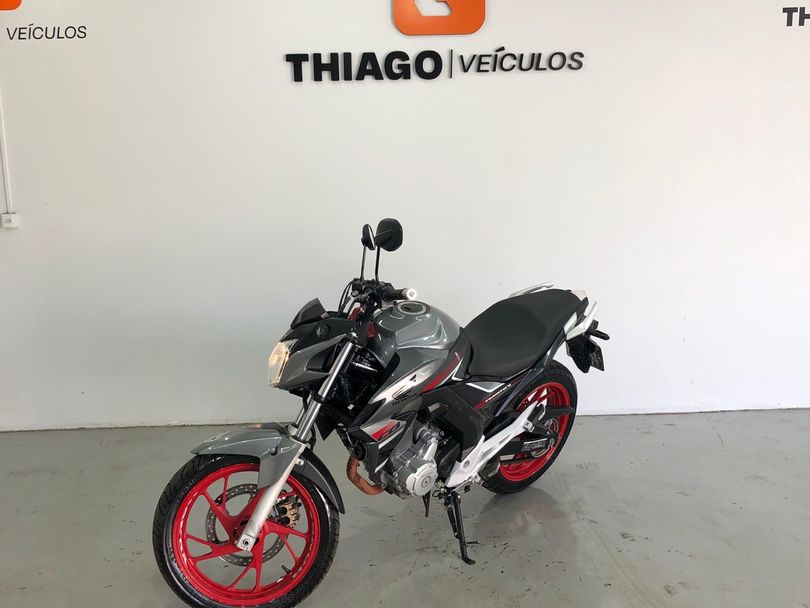 HONDA CB TWISTER/FLEXONE 250cc