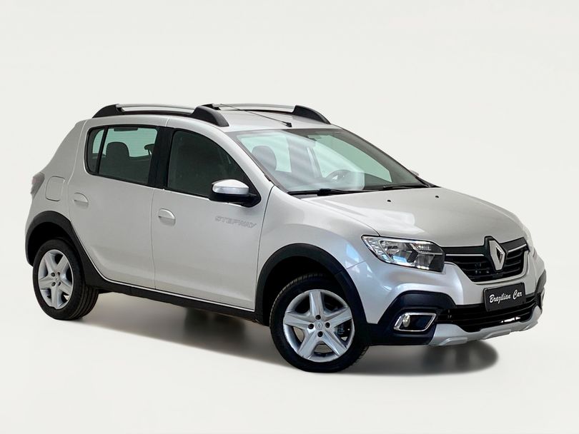 Renault STEPWAY Zen Flex 1.6 16V Mec.