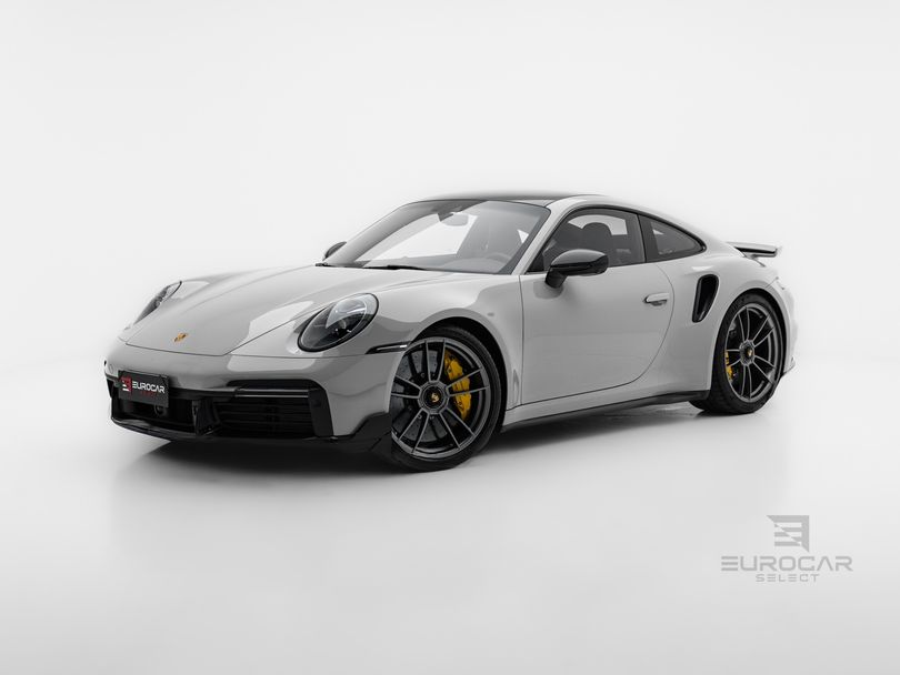 Porsche 911 Turbo S Coupe 3.6/3.8 24V (991/992)