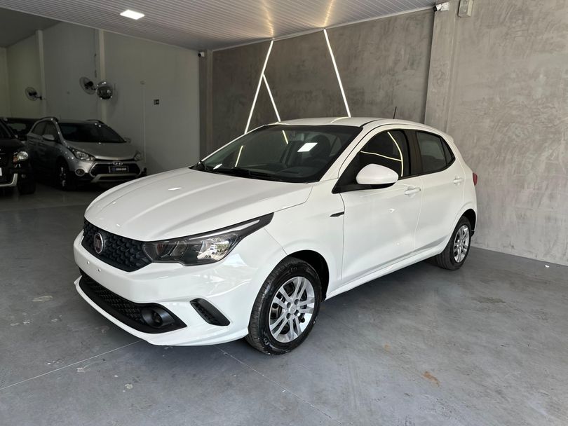 Fiat ARGO DRIVE 1.0 6V Flex