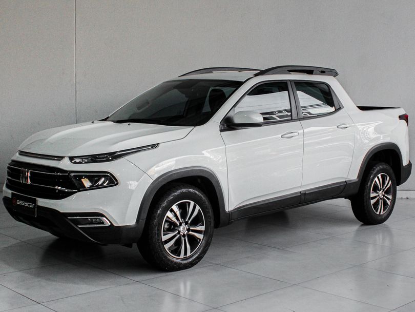 Fiat Toro Freedom 2.0 16V 4x4 TB Diesel Aut.