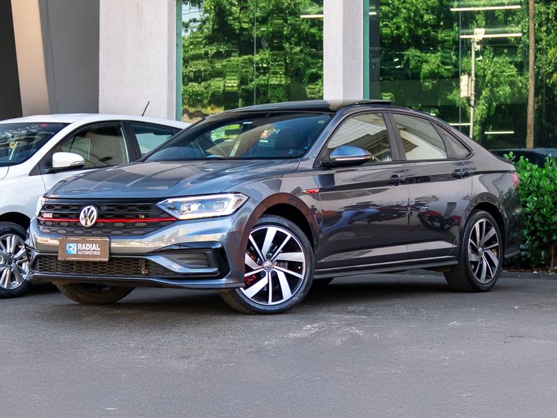 VolksWagen JETTA GLI 350 TSI 2.0 16V 4p Aut.