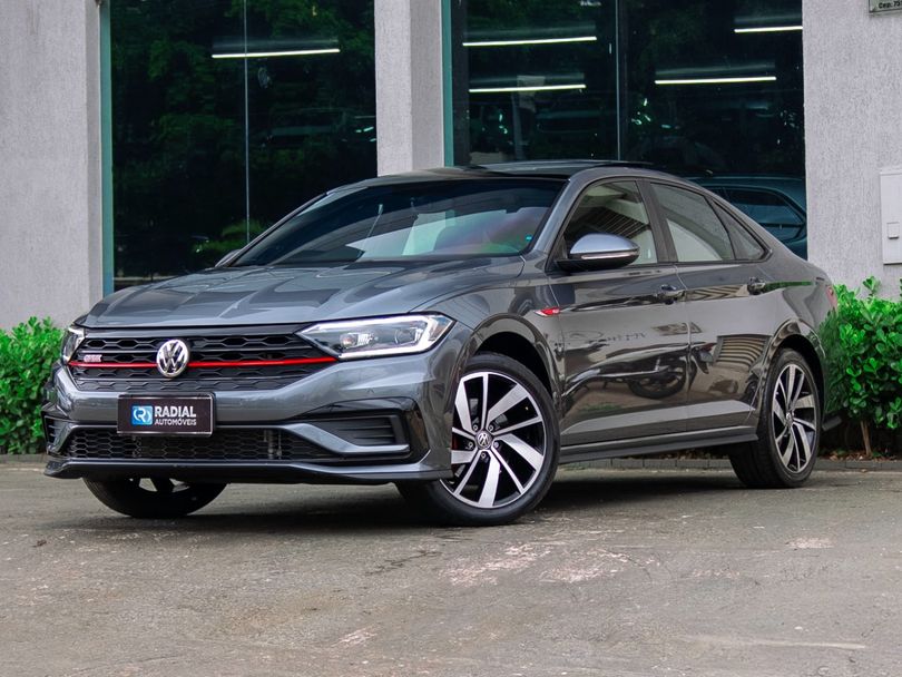 VolksWagen JETTA GLI 350 TSI 2.0 16V 4p Aut.