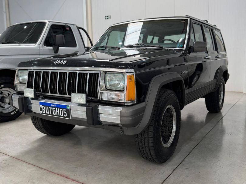 Jeep I/CHRYSLER