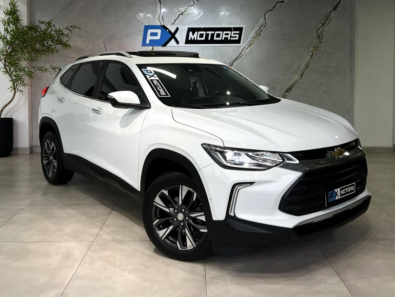 Chevrolet TRACKER Premier 1.2 Turbo 12V Flex Aut.