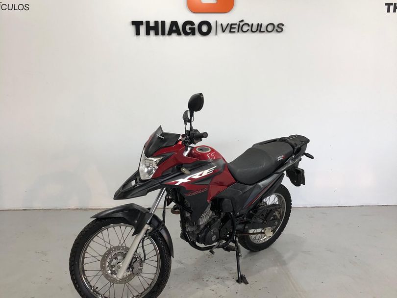 HONDA XRE 190/ Flex