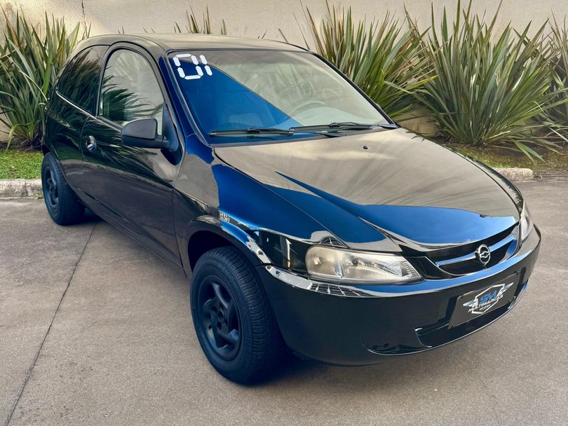 Chevrolet Celta 1.0/Super/N.Piq.1.0 MPFi VHC 8V 3p