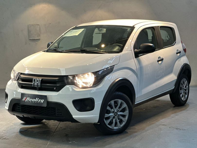 Fiat MOBI LIKE 1.0 Fire Flex 5p.