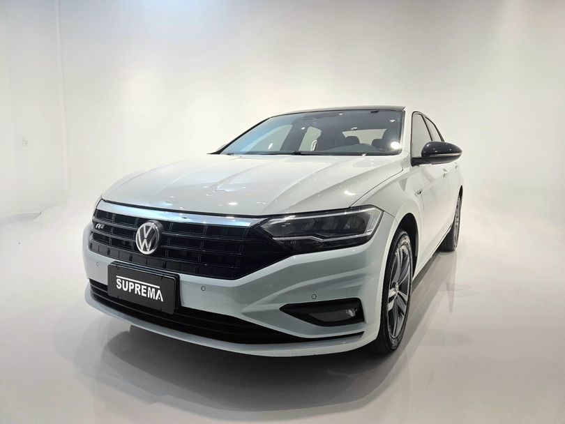 VolksWagen JETTA R-Line 250 TSI 1.4 Flex 16V Aut.