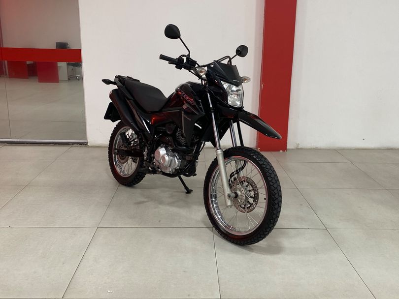 HONDA NXR 160 BROS ESDD FLEXONE
