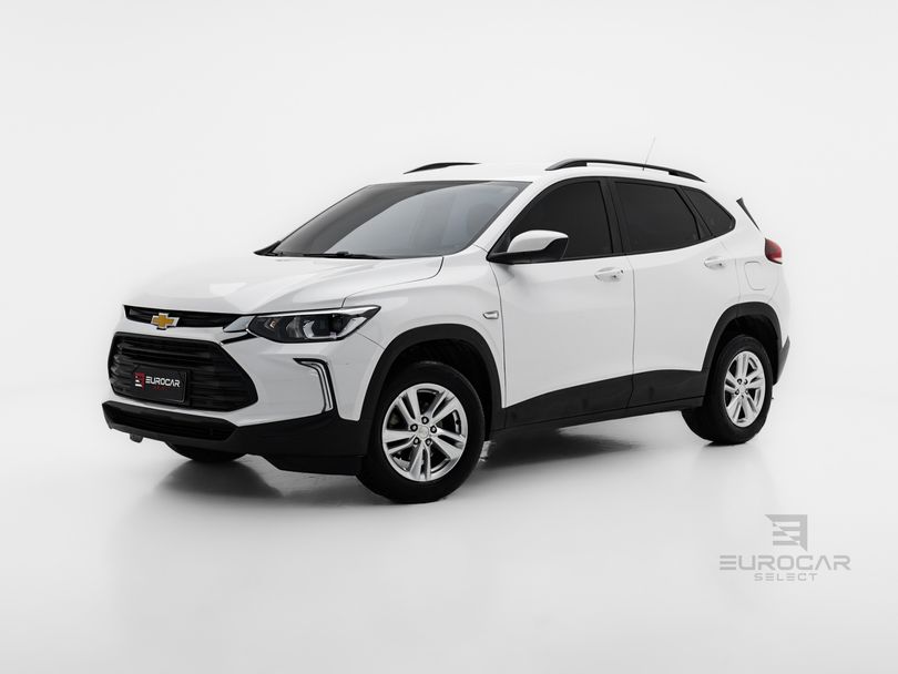 Chevrolet TRACKER LT 1.0 Turbo 12V Flex Aut.
