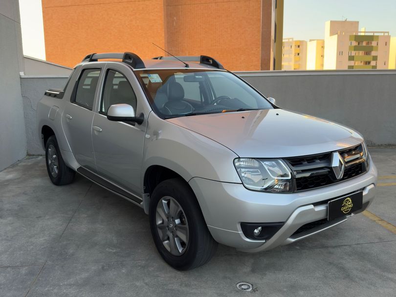 Renault Duster Dynamique 2.0