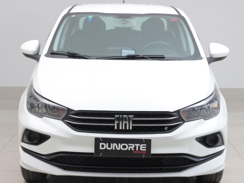 Fiat CRONOS DRIVE 1.3 8V Flex Aut.