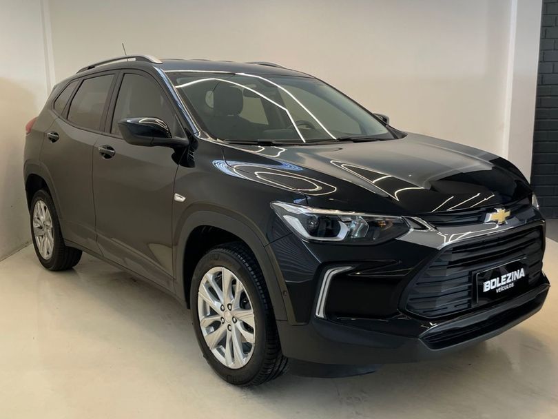 Chevrolet TRACKER LTZ 1.0 Turbo 12V Flex Aut.