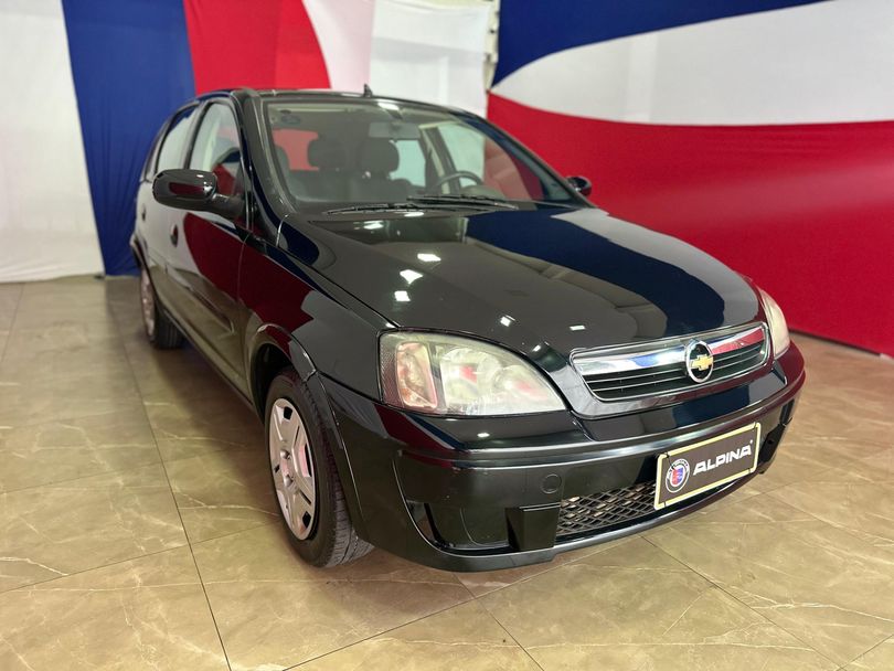 Chevrolet Corsa Hat. Maxx 1.4 8V ECONOFLEX 5p