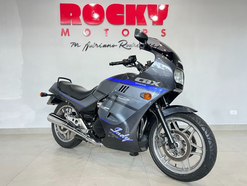 HONDA CBX 750 FOUR INDY