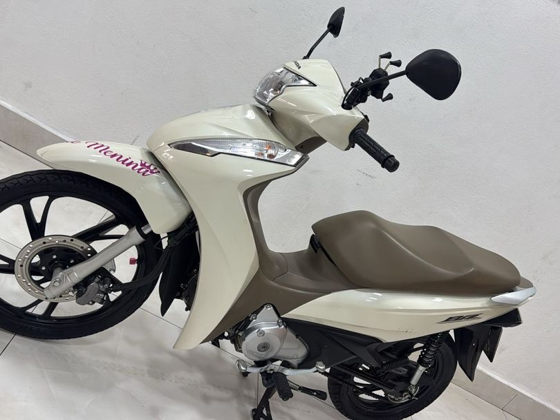 HONDA BIZ 125/125i Flex