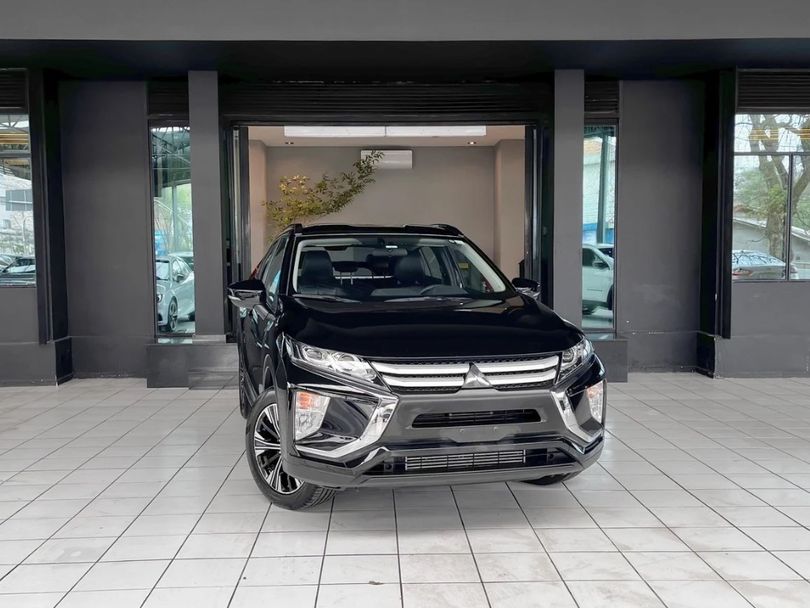 Mitsubishi Eclipse Cross GLS 1.5 16V 165cv Aut.