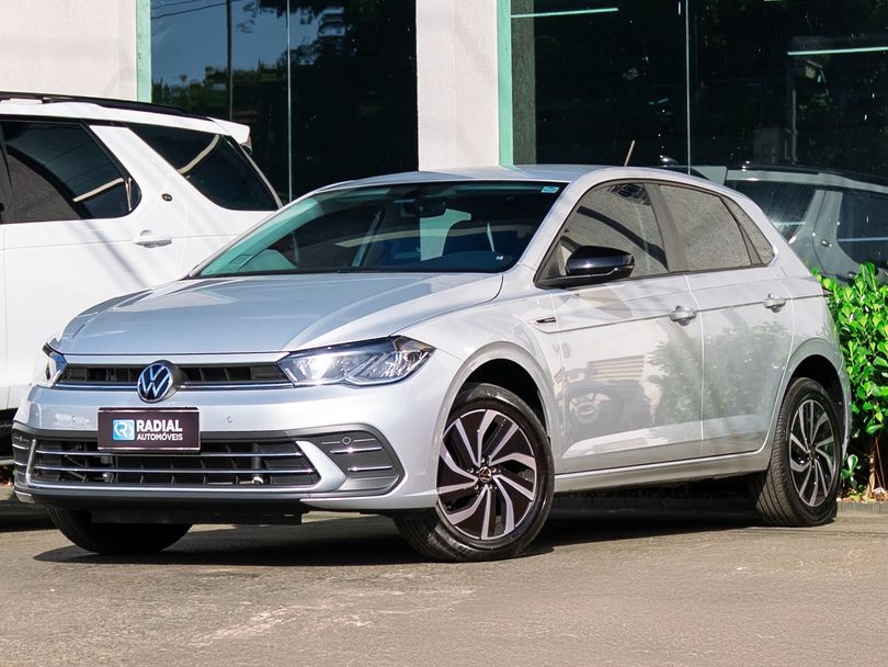 VolksWagen Polo Highline TSI 1.0 Flex 12V Aut.