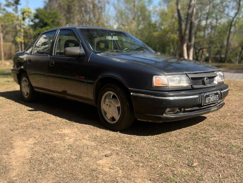 Chevrolet Vectra GLS/Expres.2.2/ 2.0 e 2.0 CD 8V