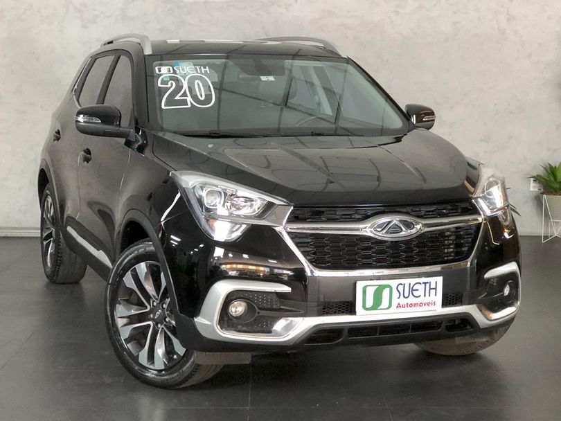 CHERY Txs