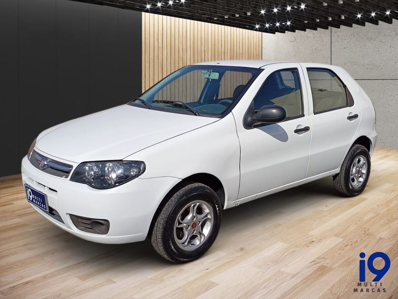 Fiat Palio 1.0 ECONOMY Fire Flex 8V 4p