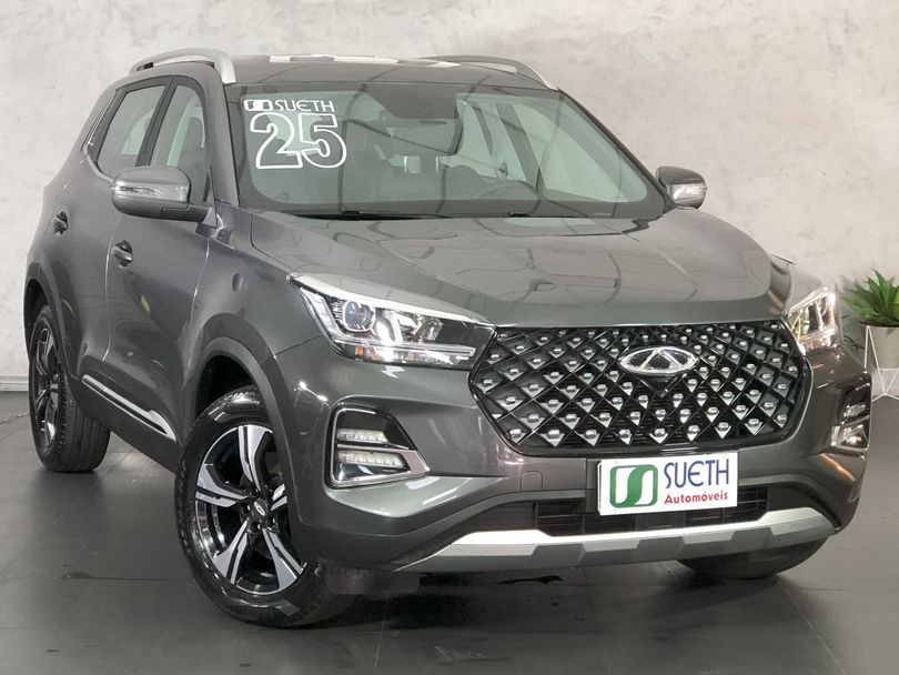 CHERY Sport