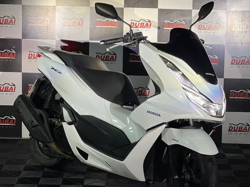 HONDA PCX 160 