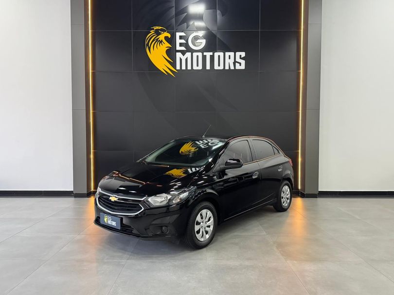 Chevrolet ONIX HATCH LT 1.0 8V FlexPower 5p Mec.