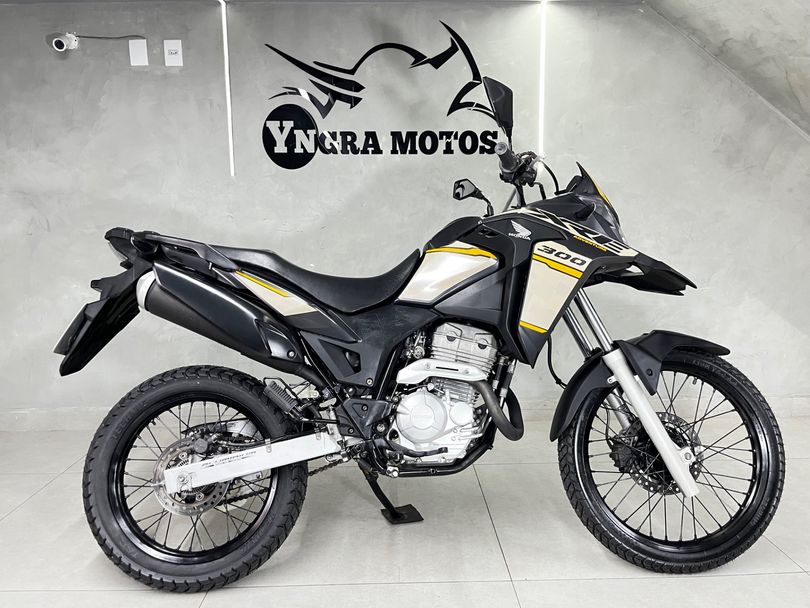 HONDA XRE 300 ADVENTURE FLEX