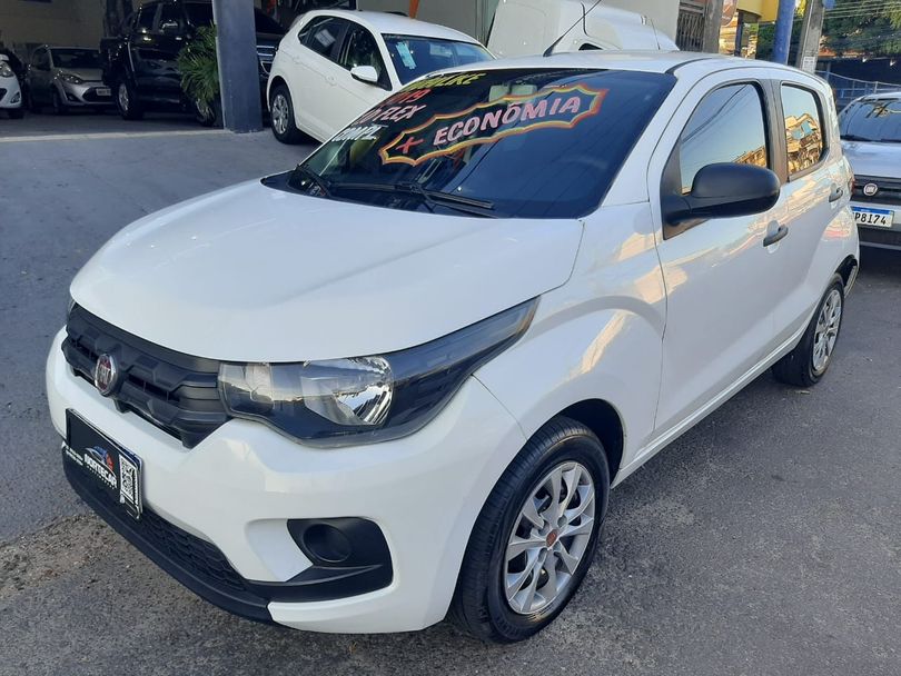 Fiat MOBI LIKE 1.0 Fire Flex 5p.