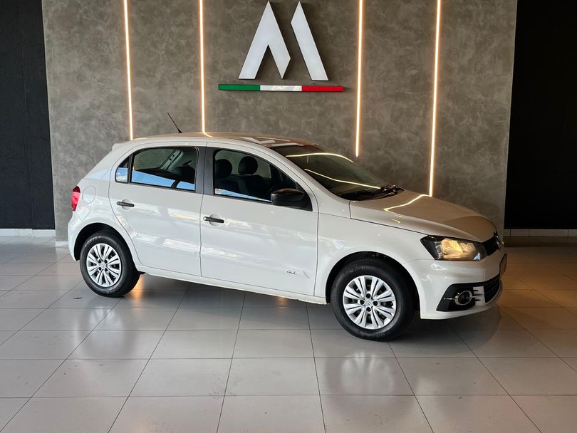 VolksWagen Gol Trendline 1.0 T.Flex 12V 5p
