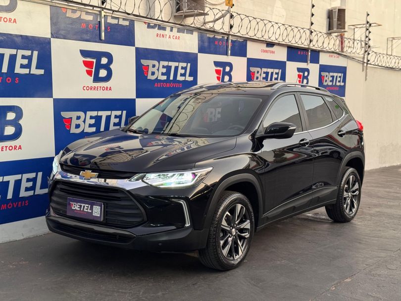 Chevrolet TRACKER Premier 1.2 Turbo 12V Flex Aut.