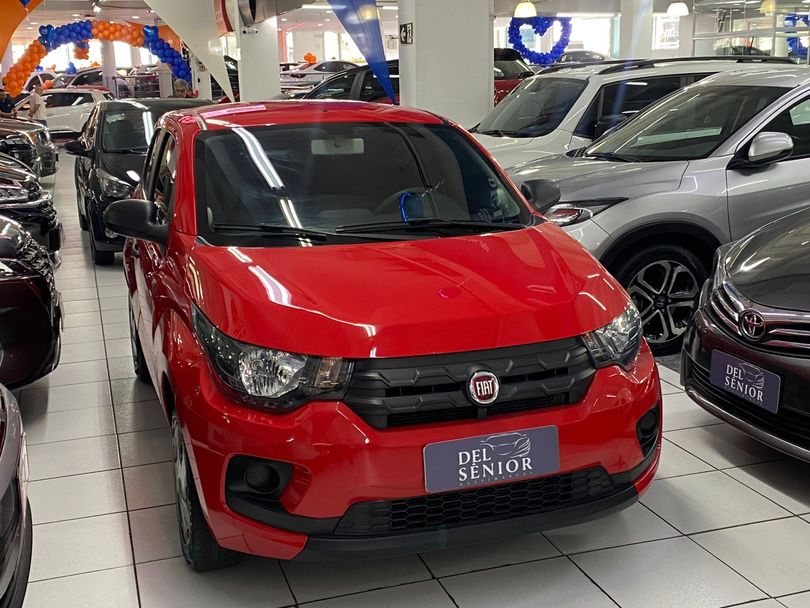 Fiat MOBI LIKE 1.0 Fire Flex 5p.