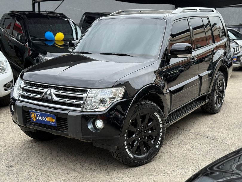 Mitsubishi Pajero HPE Full 3.8 V6 250cv 5p Aut.