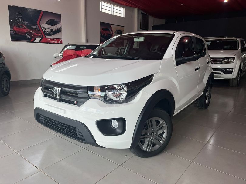Fiat MOBI LIKE 1.0 Fire Flex 5p.