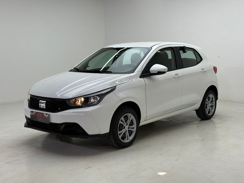 Fiat ARGO DRIVE 1.0 6V Flex