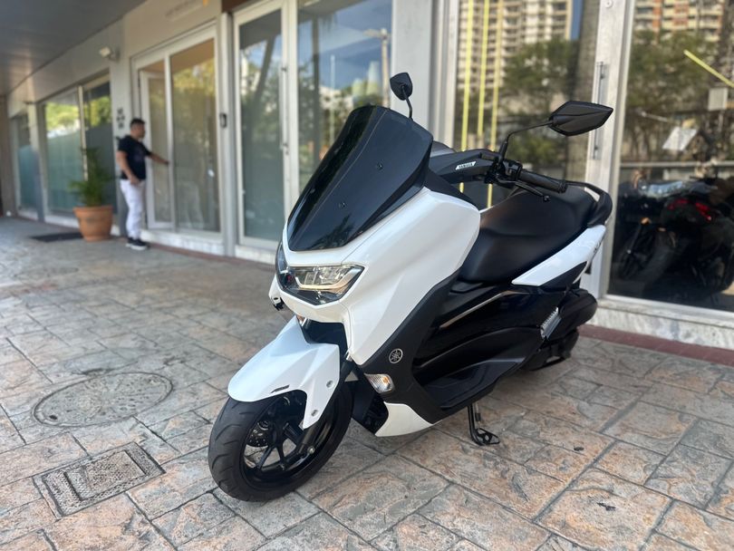 YAMAHA NMAX 160