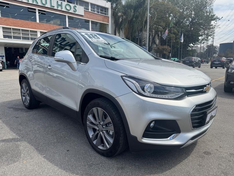 Chevrolet TRACKER Premier 1.4 Turbo 16V Flex Aut