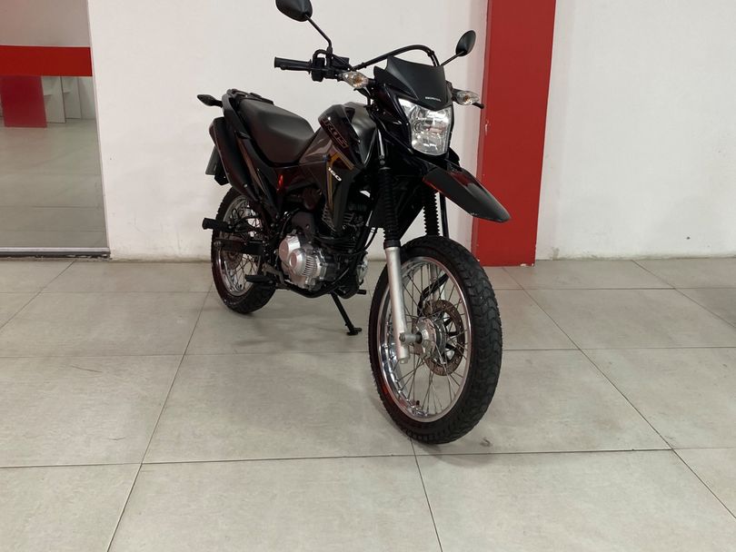 Honda NXR 160 BROS ESDD