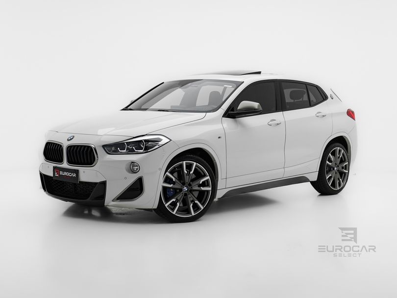 BMW X2 M35i 2.0 Turbo 306cv Aut.